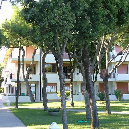 Appartamento Park