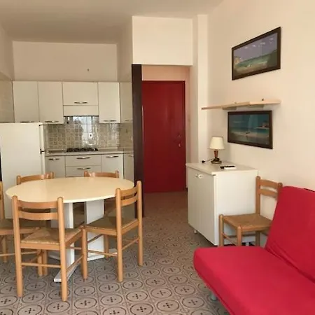 Park Appartamento Lido di Jesolo