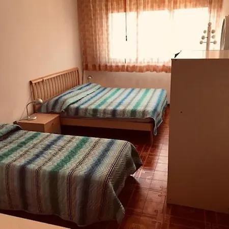 Appartamento Park